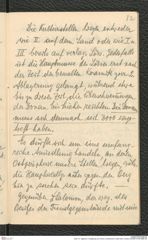 Seite 74, Tagebuch "Umgebung von Krems | Scheibenhof | Stein-Neol. (hinten) (NHMW-PRAE-BBB-39)